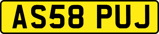AS58PUJ