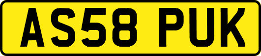 AS58PUK