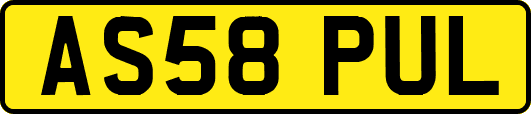 AS58PUL