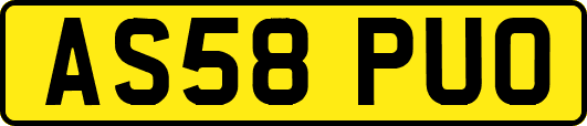 AS58PUO
