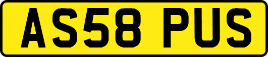 AS58PUS