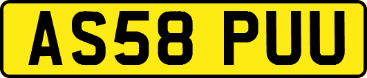 AS58PUU