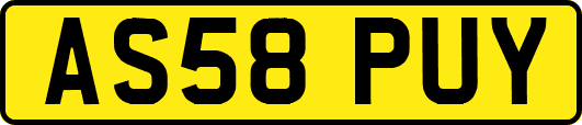 AS58PUY