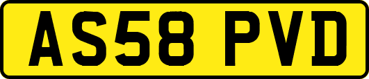 AS58PVD