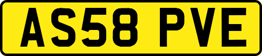 AS58PVE