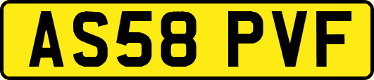 AS58PVF