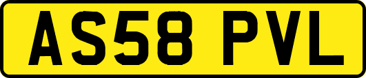 AS58PVL