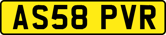 AS58PVR
