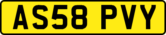 AS58PVY