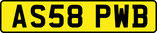 AS58PWB