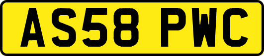AS58PWC