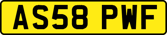 AS58PWF