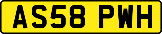 AS58PWH