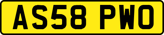 AS58PWO