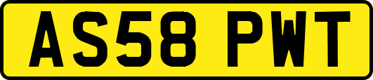 AS58PWT