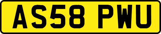 AS58PWU