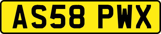 AS58PWX