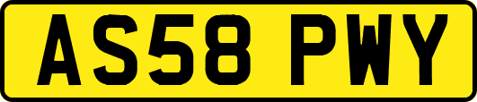 AS58PWY