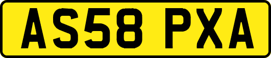 AS58PXA