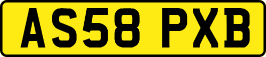 AS58PXB