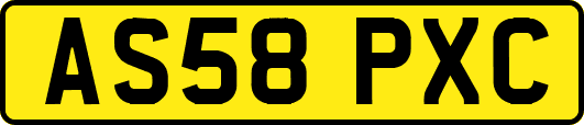 AS58PXC