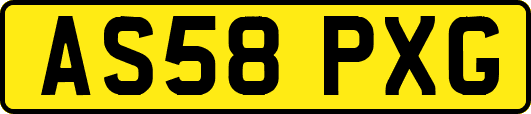 AS58PXG