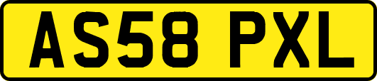 AS58PXL