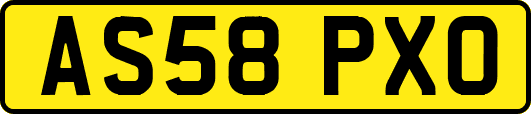 AS58PXO