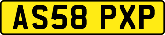 AS58PXP