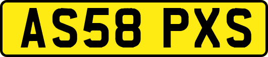 AS58PXS