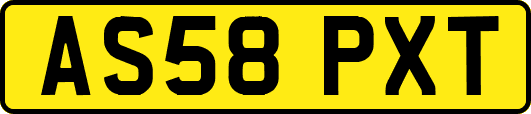 AS58PXT
