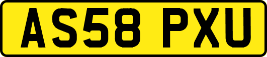 AS58PXU