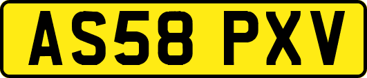 AS58PXV