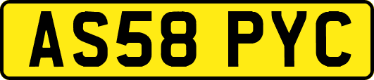 AS58PYC