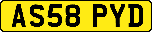 AS58PYD