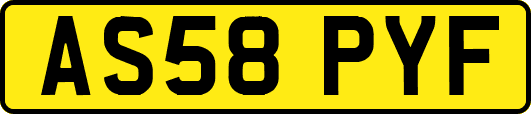 AS58PYF