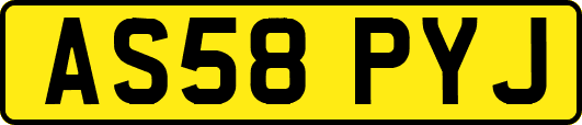 AS58PYJ