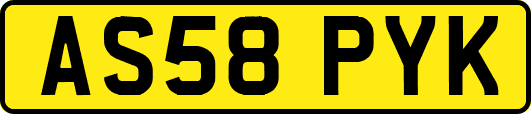 AS58PYK