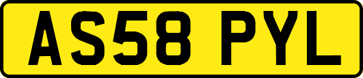 AS58PYL