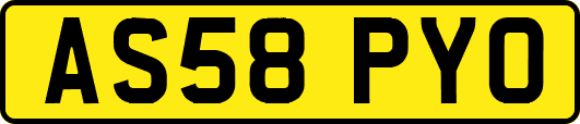 AS58PYO
