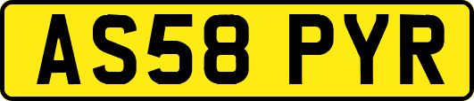 AS58PYR