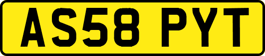 AS58PYT