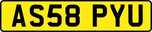 AS58PYU