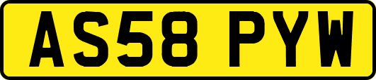 AS58PYW