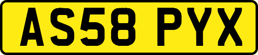 AS58PYX