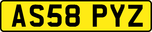 AS58PYZ
