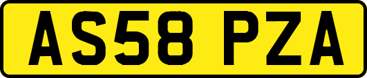 AS58PZA