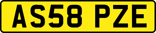 AS58PZE