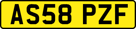 AS58PZF