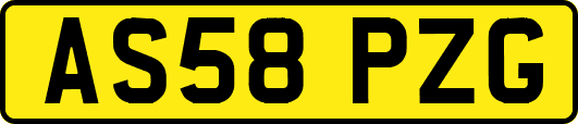 AS58PZG